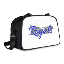 Load image into Gallery viewer, &quot;DF Royals&quot; Fitness Handbag
